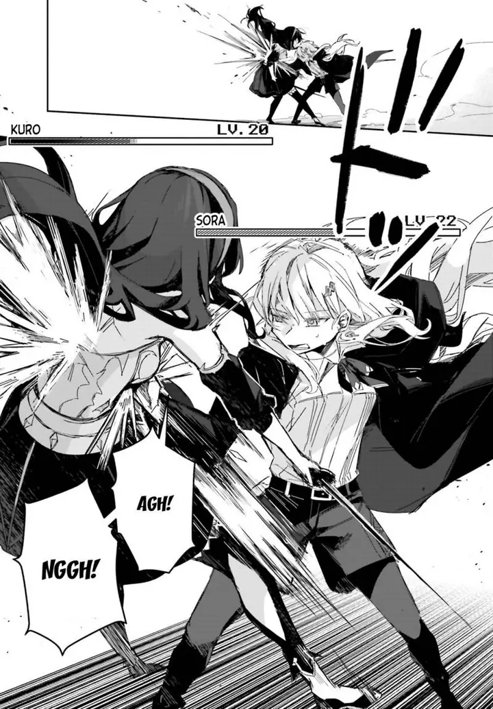 image-komik-astral-online-maou-no-noroi-de-saikyou-bishoujo-ni-natta-ore-saijaku-shoku-da-ga-cheat-skill-de-chou-seichou-shite-musou-suru-chapter-8-13/17