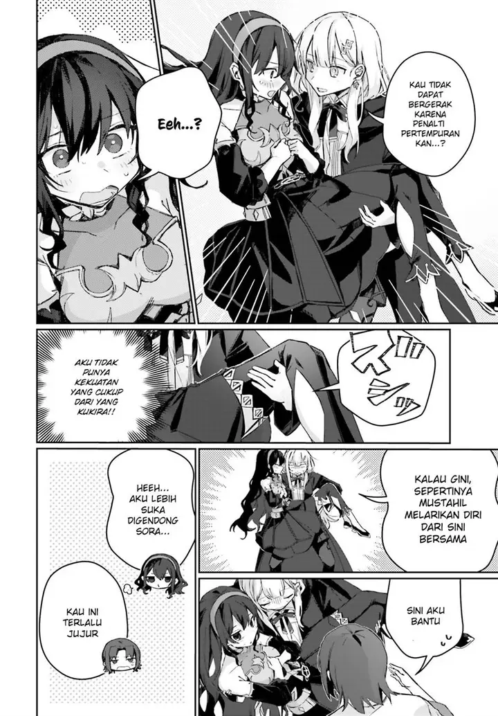 image-komik-astral-online-maou-no-noroi-de-saikyou-bishoujo-ni-natta-ore-saijaku-shoku-da-ga-cheat-skill-de-chou-seichou-shite-musou-suru-chapter-9-2/18