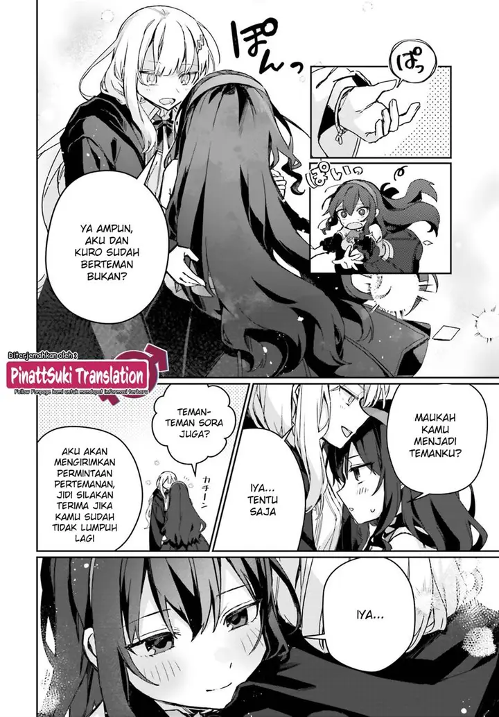 image-komik-astral-online-maou-no-noroi-de-saikyou-bishoujo-ni-natta-ore-saijaku-shoku-da-ga-cheat-skill-de-chou-seichou-shite-musou-suru-chapter-9-4/18
