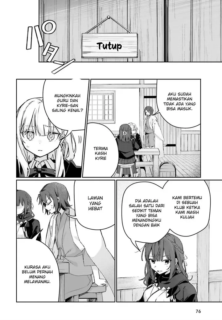 image-komik-astral-online-maou-no-noroi-de-saikyou-bishoujo-ni-natta-ore-saijaku-shoku-da-ga-cheat-skill-de-chou-seichou-shite-musou-suru-chapter-9-8/18