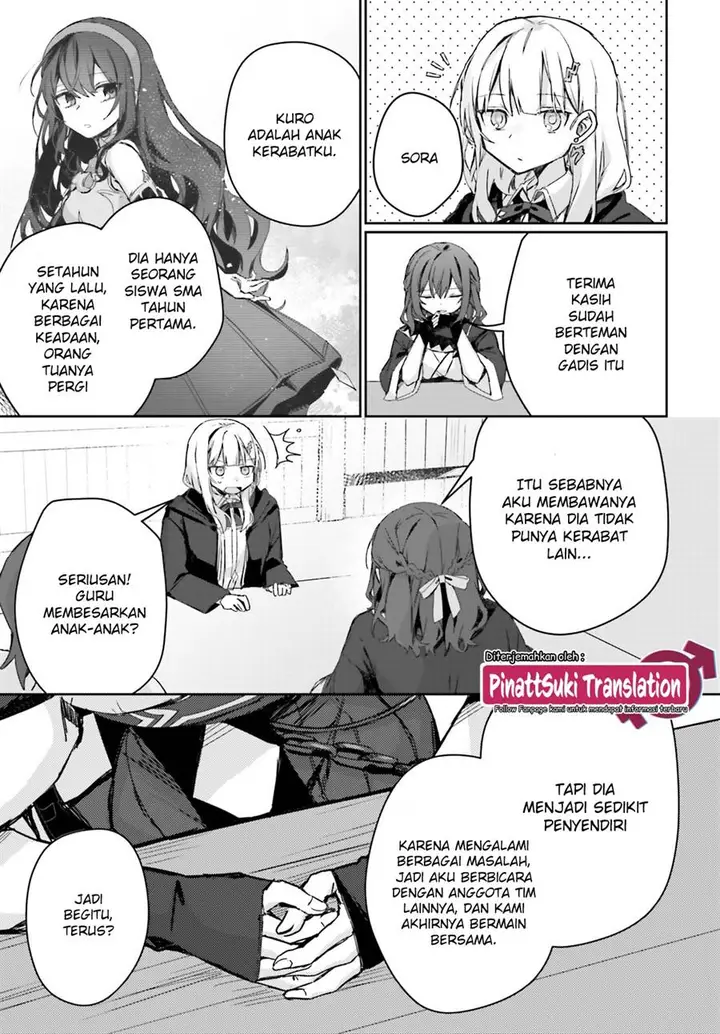 image-komik-astral-online-maou-no-noroi-de-saikyou-bishoujo-ni-natta-ore-saijaku-shoku-da-ga-cheat-skill-de-chou-seichou-shite-musou-suru-chapter-9-9/18