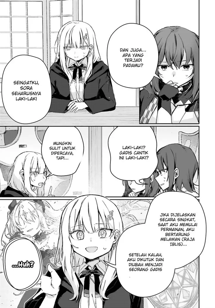 image-komik-astral-online-maou-no-noroi-de-saikyou-bishoujo-ni-natta-ore-saijaku-shoku-da-ga-cheat-skill-de-chou-seichou-shite-musou-suru-chapter-9-11/18