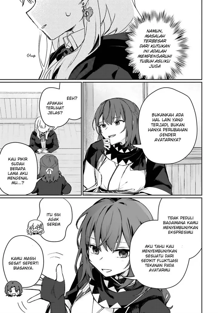 image-komik-astral-online-maou-no-noroi-de-saikyou-bishoujo-ni-natta-ore-saijaku-shoku-da-ga-cheat-skill-de-chou-seichou-shite-musou-suru-chapter-9-13/18
