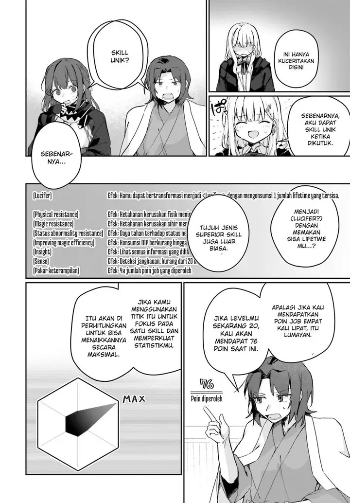image-komik-astral-online-maou-no-noroi-de-saikyou-bishoujo-ni-natta-ore-saijaku-shoku-da-ga-cheat-skill-de-chou-seichou-shite-musou-suru-chapter-9-14/18