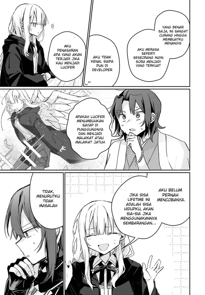 image-komik-astral-online-maou-no-noroi-de-saikyou-bishoujo-ni-natta-ore-saijaku-shoku-da-ga-cheat-skill-de-chou-seichou-shite-musou-suru-chapter-9-15/18