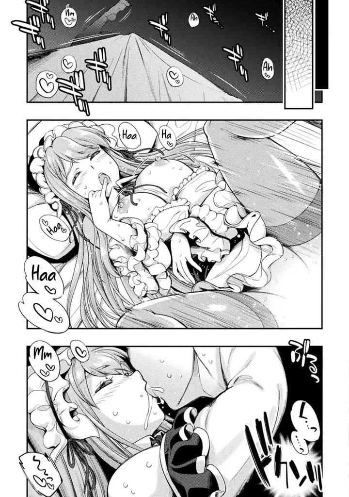 image-komik-astro-king-shoukan-yuusha-dakedo-kakyuu-nintei-sareta-node-maid-harem-o-tsukurimasu-chapter-1-26/40