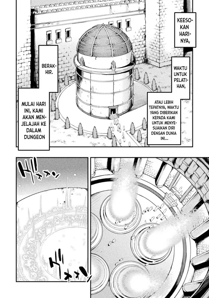 image-komik-astro-king-shoukan-yuusha-dakedo-kakyuu-nintei-sareta-node-maid-harem-o-tsukurimasu-chapter-1-34/40