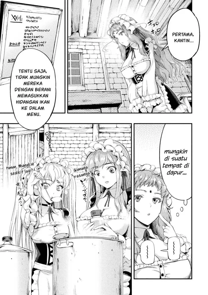 image-komik-astro-king-shoukan-yuusha-dakedo-kakyuu-nintei-sareta-node-maid-harem-o-tsukurimasu-chapter-10-11/28