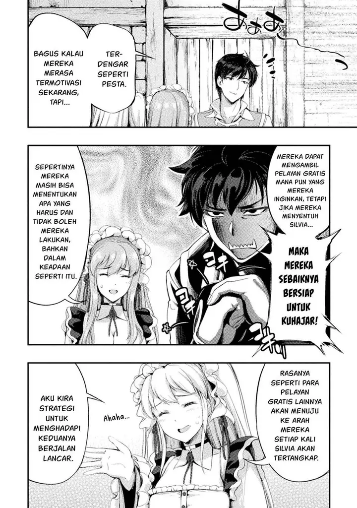 image-komik-astro-king-shoukan-yuusha-dakedo-kakyuu-nintei-sareta-node-maid-harem-o-tsukurimasu-chapter-10-20/28