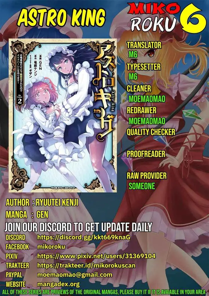 image-komik-astro-king-shoukan-yuusha-dakedo-kakyuu-nintei-sareta-node-maid-harem-o-tsukurimasu-chapter-11-0/30