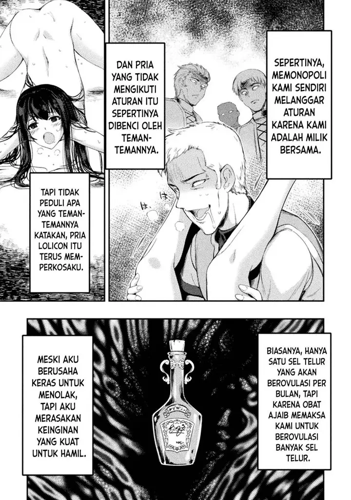 image-komik-astro-king-shoukan-yuusha-dakedo-kakyuu-nintei-sareta-node-maid-harem-o-tsukurimasu-chapter-11-17/30