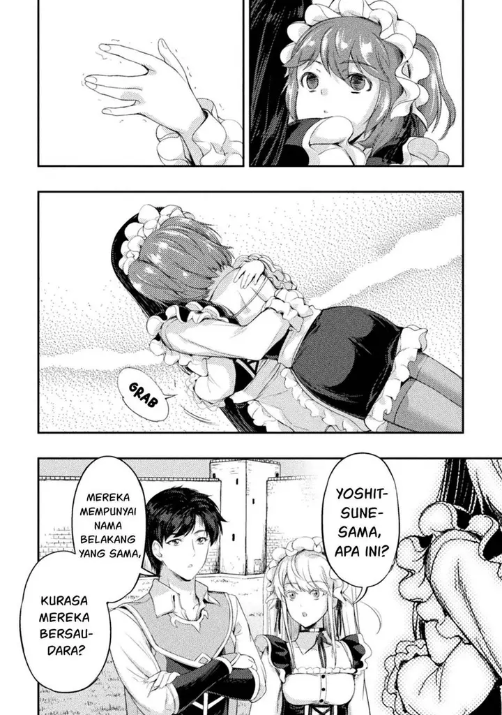 image-komik-astro-king-shoukan-yuusha-dakedo-kakyuu-nintei-sareta-node-maid-harem-o-tsukurimasu-chapter-12-27/39