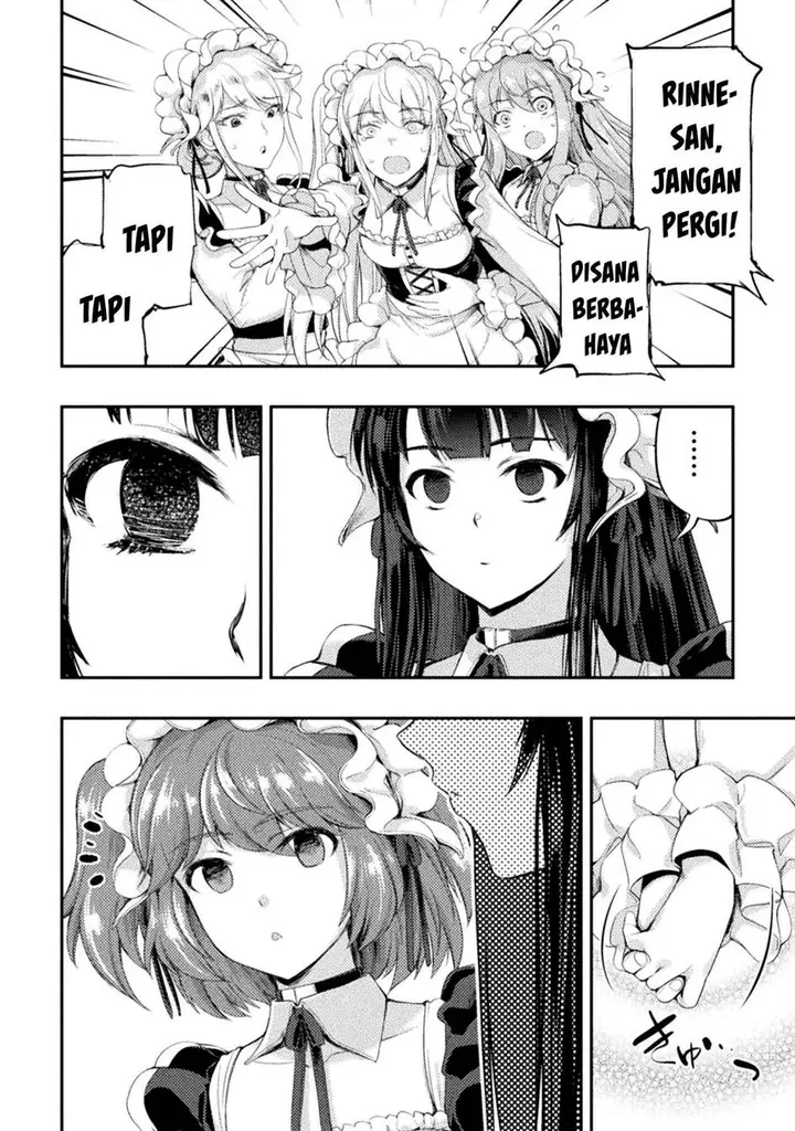 image-komik-astro-king-shoukan-yuusha-dakedo-kakyuu-nintei-sareta-node-maid-harem-o-tsukurimasu-chapter-13-10/20