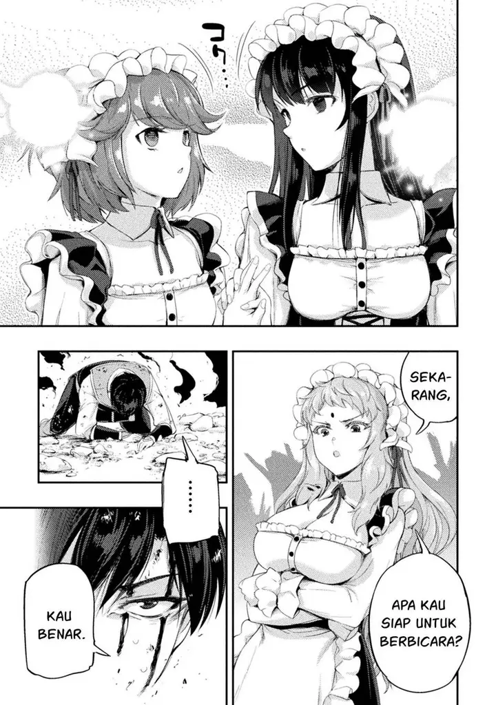 image-komik-astro-king-shoukan-yuusha-dakedo-kakyuu-nintei-sareta-node-maid-harem-o-tsukurimasu-chapter-13-11/20