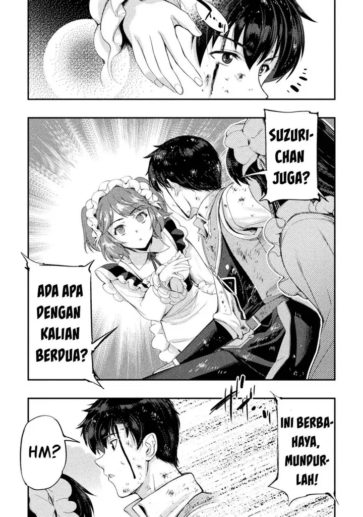 image-komik-astro-king-shoukan-yuusha-dakedo-kakyuu-nintei-sareta-node-maid-harem-o-tsukurimasu-chapter-13-14/20