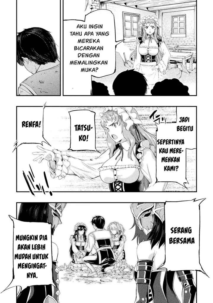 image-komik-astro-king-shoukan-yuusha-dakedo-kakyuu-nintei-sareta-node-maid-harem-o-tsukurimasu-chapter-13-16/20