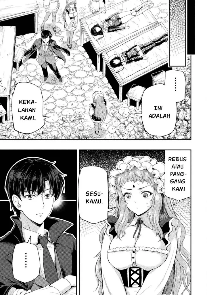 image-komik-astro-king-shoukan-yuusha-dakedo-kakyuu-nintei-sareta-node-maid-harem-o-tsukurimasu-chapter-14-19/40