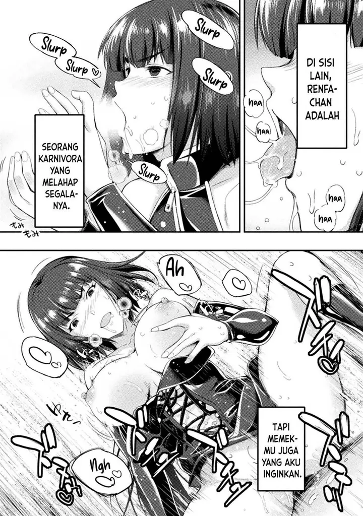 image-komik-astro-king-shoukan-yuusha-dakedo-kakyuu-nintei-sareta-node-maid-harem-o-tsukurimasu-chapter-14-24/40