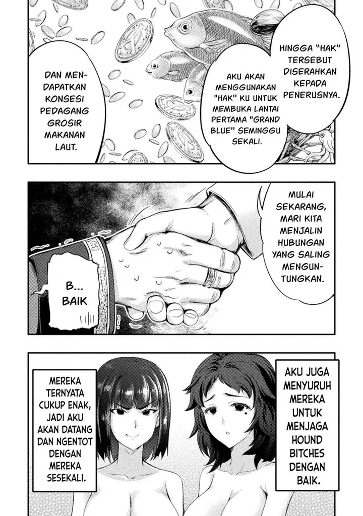 image-komik-astro-king-shoukan-yuusha-dakedo-kakyuu-nintei-sareta-node-maid-harem-o-tsukurimasu-chapter-14-27/40