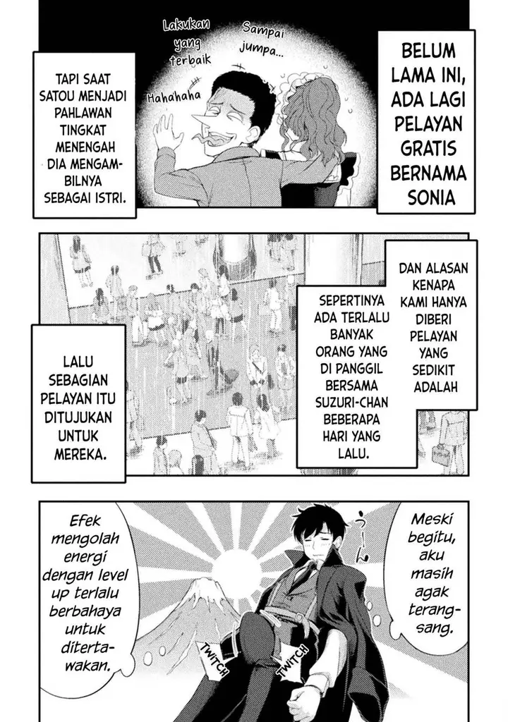 image-komik-astro-king-shoukan-yuusha-dakedo-kakyuu-nintei-sareta-node-maid-harem-o-tsukurimasu-chapter-16-11/26