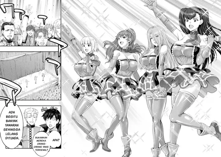 image-komik-astro-king-shoukan-yuusha-dakedo-kakyuu-nintei-sareta-node-maid-harem-o-tsukurimasu-chapter-16-14/26