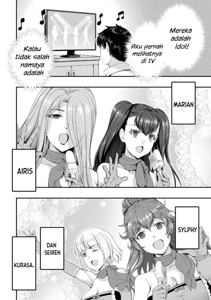 image-komik-astro-king-shoukan-yuusha-dakedo-kakyuu-nintei-sareta-node-maid-harem-o-tsukurimasu-chapter-16-15/26