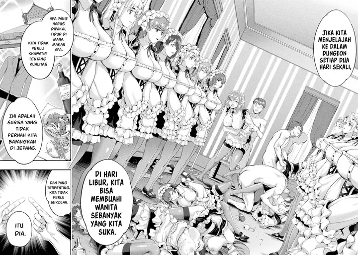 image-komik-astro-king-shoukan-yuusha-dakedo-kakyuu-nintei-sareta-node-maid-harem-o-tsukurimasu-chapter-16-21/26
