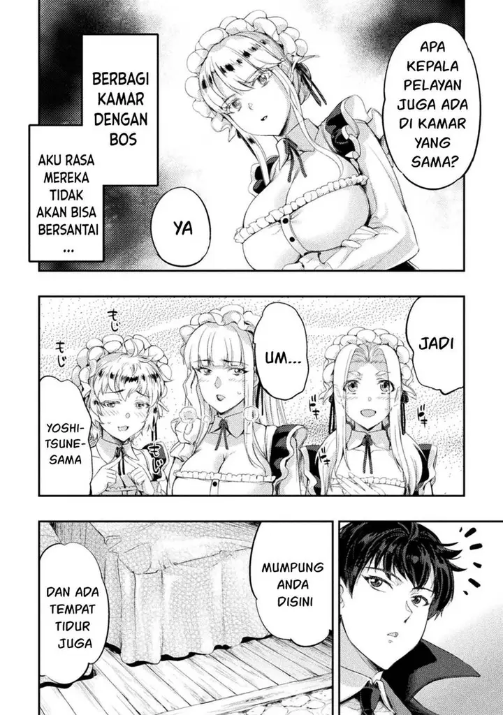 image-komik-astro-king-shoukan-yuusha-dakedo-kakyuu-nintei-sareta-node-maid-harem-o-tsukurimasu-chapter-17-8/28