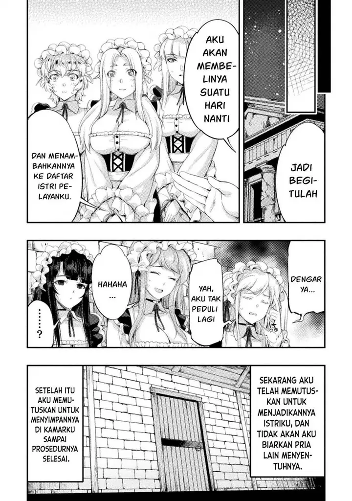 image-komik-astro-king-shoukan-yuusha-dakedo-kakyuu-nintei-sareta-node-maid-harem-o-tsukurimasu-chapter-17-14/28