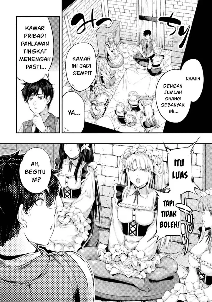 image-komik-astro-king-shoukan-yuusha-dakedo-kakyuu-nintei-sareta-node-maid-harem-o-tsukurimasu-chapter-17-16/28