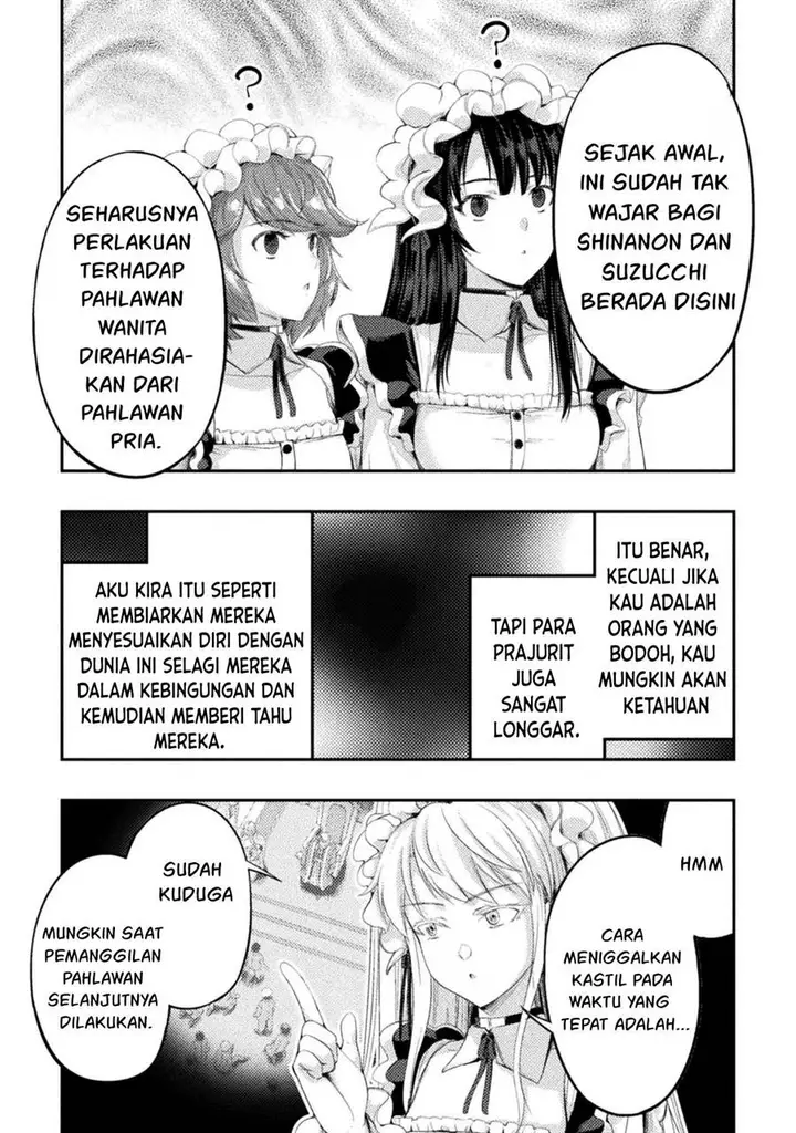 image-komik-astro-king-shoukan-yuusha-dakedo-kakyuu-nintei-sareta-node-maid-harem-o-tsukurimasu-chapter-17-18/28
