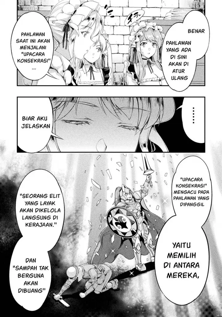 image-komik-astro-king-shoukan-yuusha-dakedo-kakyuu-nintei-sareta-node-maid-harem-o-tsukurimasu-chapter-17-19/28