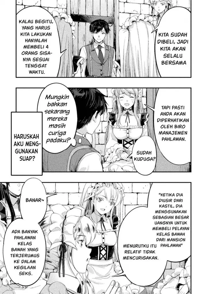 image-komik-astro-king-shoukan-yuusha-dakedo-kakyuu-nintei-sareta-node-maid-harem-o-tsukurimasu-chapter-17-21/28