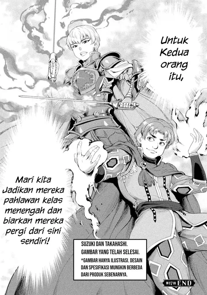 image-komik-astro-king-shoukan-yuusha-dakedo-kakyuu-nintei-sareta-node-maid-harem-o-tsukurimasu-chapter-17-26/28