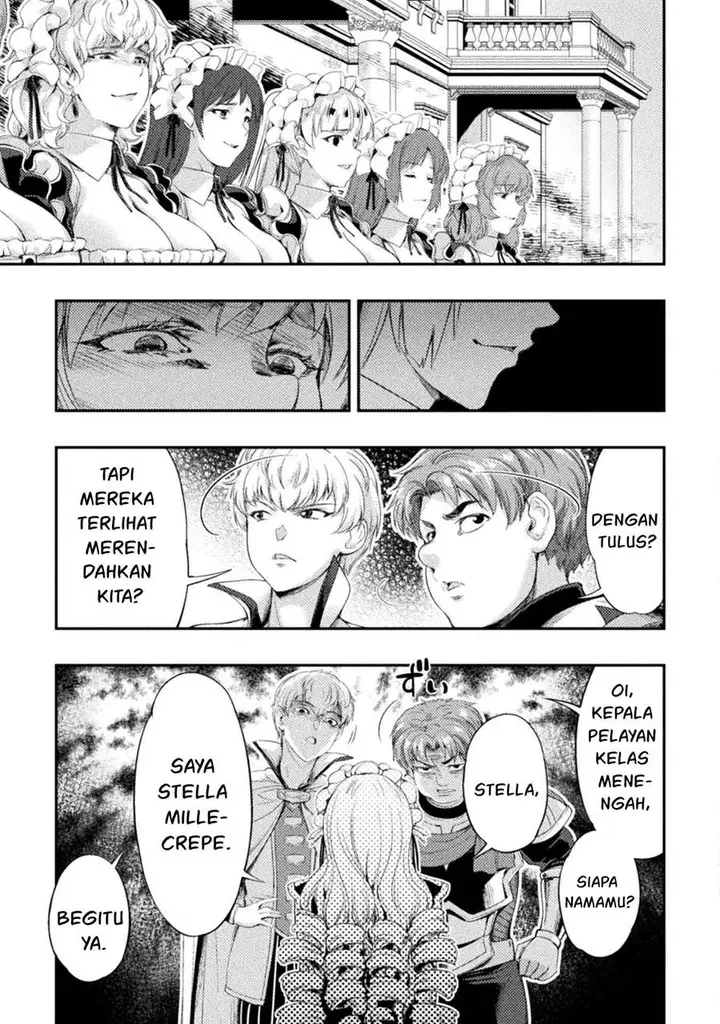 image-komik-astro-king-shoukan-yuusha-dakedo-kakyuu-nintei-sareta-node-maid-harem-o-tsukurimasu-chapter-18-3/18