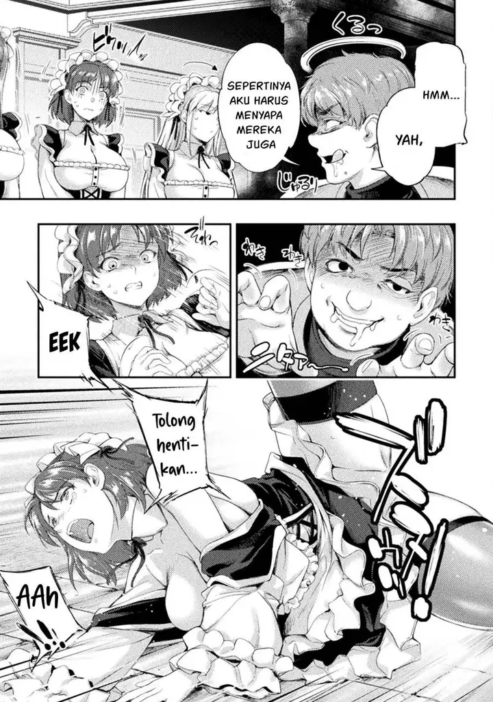 image-komik-astro-king-shoukan-yuusha-dakedo-kakyuu-nintei-sareta-node-maid-harem-o-tsukurimasu-chapter-18-9/18