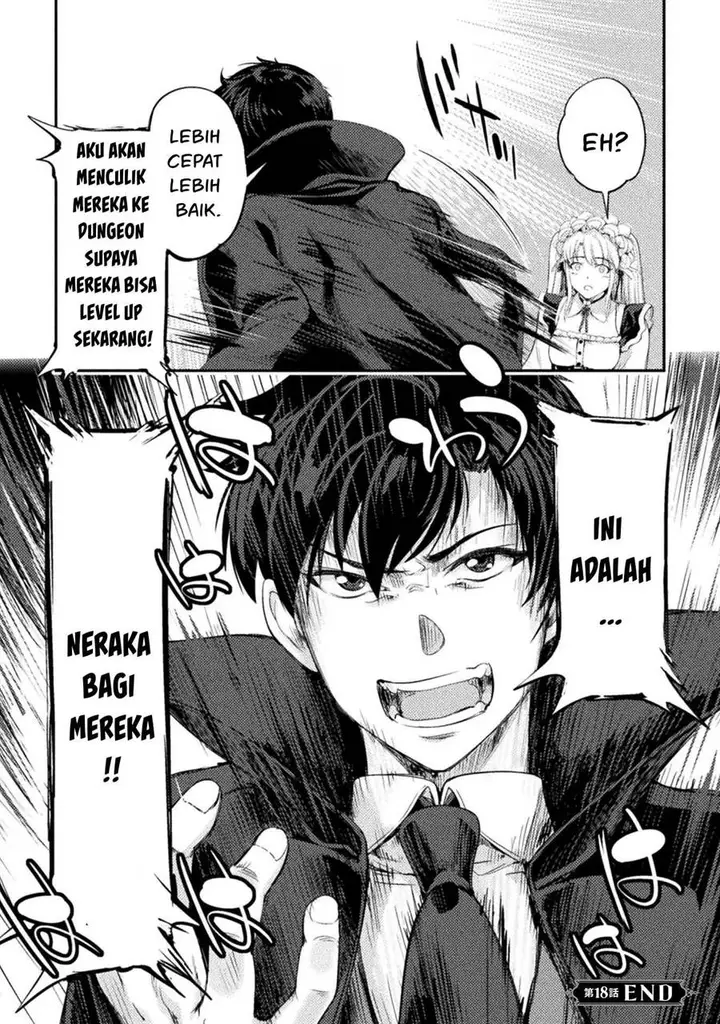 image-komik-astro-king-shoukan-yuusha-dakedo-kakyuu-nintei-sareta-node-maid-harem-o-tsukurimasu-chapter-18-16/18