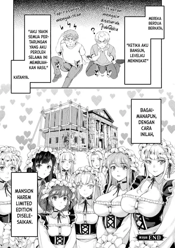 image-komik-astro-king-shoukan-yuusha-dakedo-kakyuu-nintei-sareta-node-maid-harem-o-tsukurimasu-chapter-19-22/24