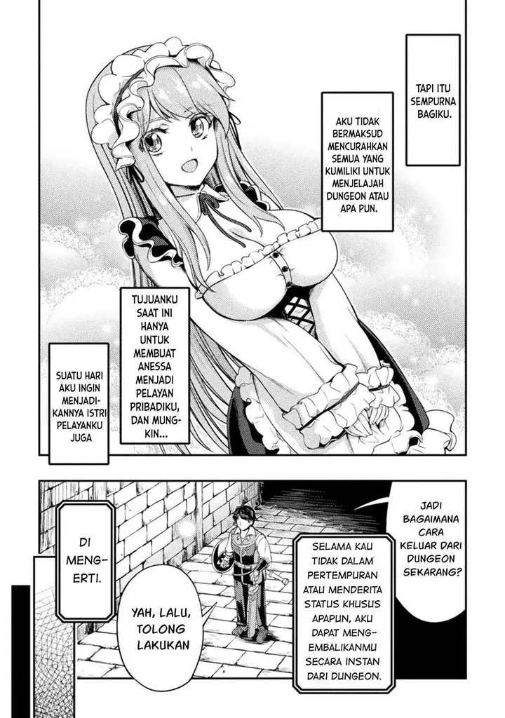 image-komik-astro-king-shoukan-yuusha-dakedo-kakyuu-nintei-sareta-node-maid-harem-o-tsukurimasu-chapter-2-9/49