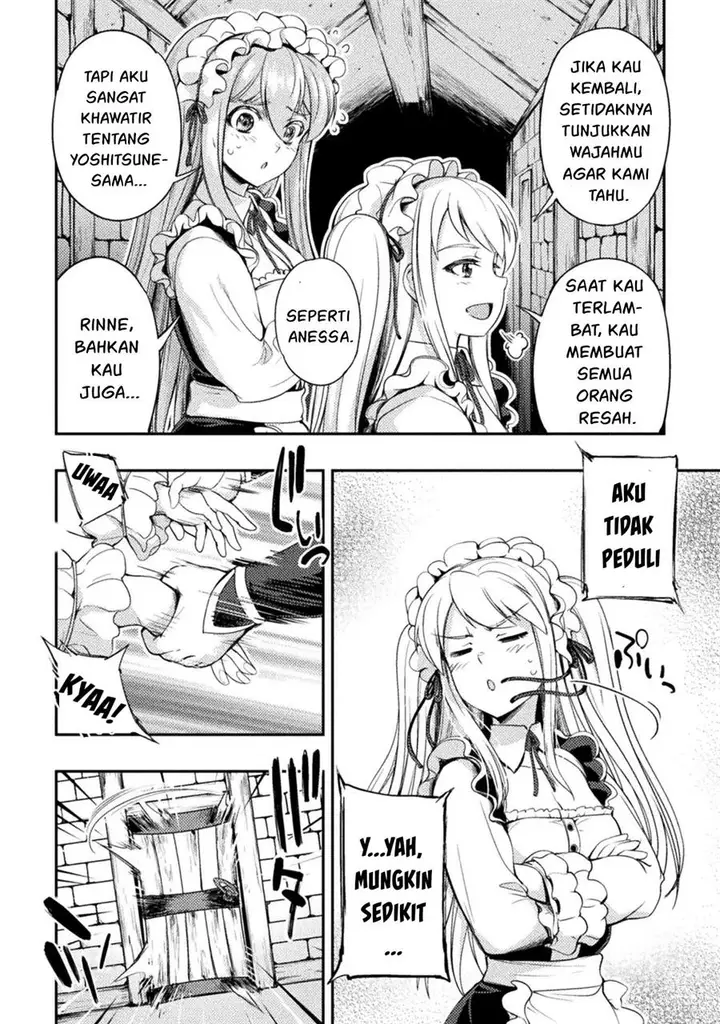 image-komik-astro-king-shoukan-yuusha-dakedo-kakyuu-nintei-sareta-node-maid-harem-o-tsukurimasu-chapter-2-12/49