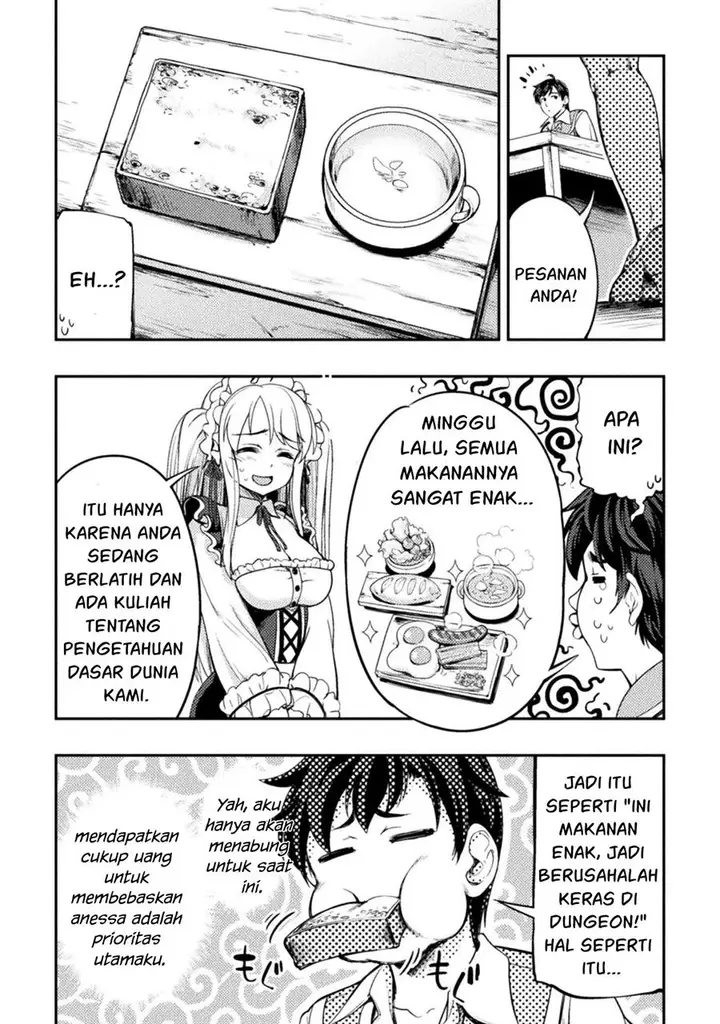 image-komik-astro-king-shoukan-yuusha-dakedo-kakyuu-nintei-sareta-node-maid-harem-o-tsukurimasu-chapter-2-26/49