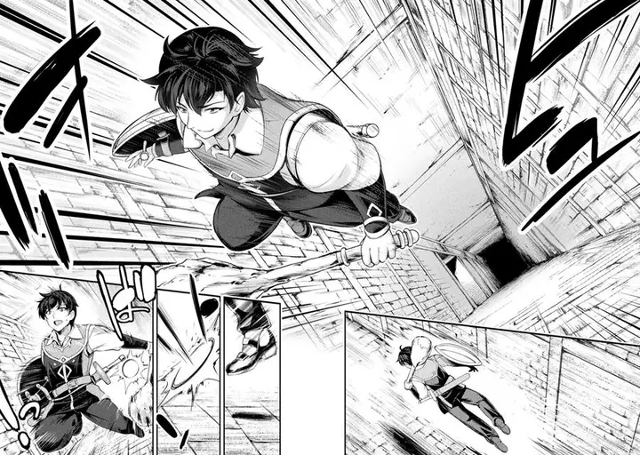 image-komik-astro-king-shoukan-yuusha-dakedo-kakyuu-nintei-sareta-node-maid-harem-o-tsukurimasu-chapter-2-29/49