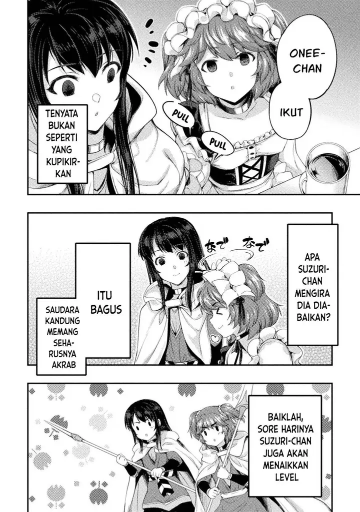 image-komik-astro-king-shoukan-yuusha-dakedo-kakyuu-nintei-sareta-node-maid-harem-o-tsukurimasu-chapter-20-26/35