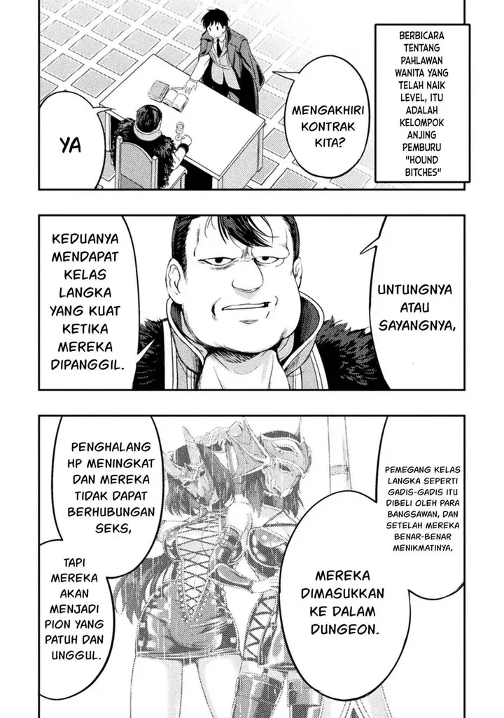 image-komik-astro-king-shoukan-yuusha-dakedo-kakyuu-nintei-sareta-node-maid-harem-o-tsukurimasu-chapter-20-28/35