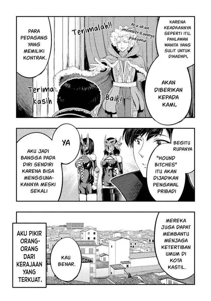 image-komik-astro-king-shoukan-yuusha-dakedo-kakyuu-nintei-sareta-node-maid-harem-o-tsukurimasu-chapter-20-31/35