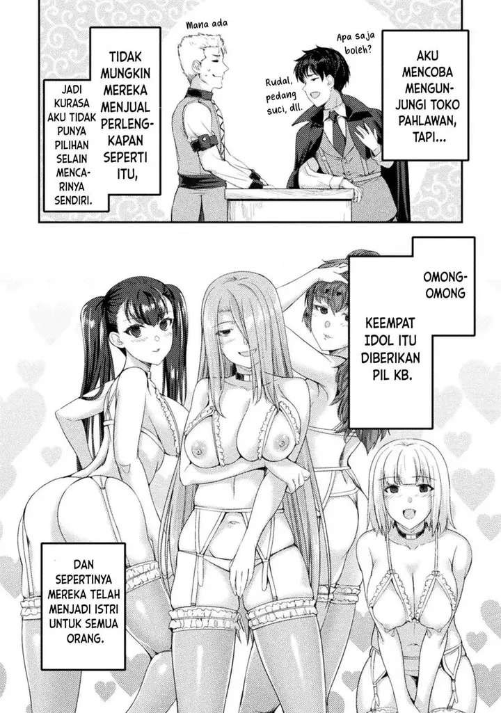 image-komik-astro-king-shoukan-yuusha-dakedo-kakyuu-nintei-sareta-node-maid-harem-o-tsukurimasu-chapter-21-16/42