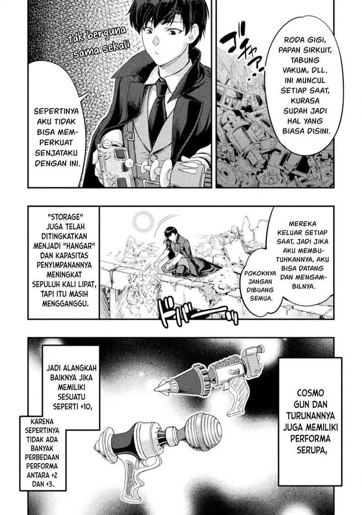 image-komik-astro-king-shoukan-yuusha-dakedo-kakyuu-nintei-sareta-node-maid-harem-o-tsukurimasu-chapter-22-12/22