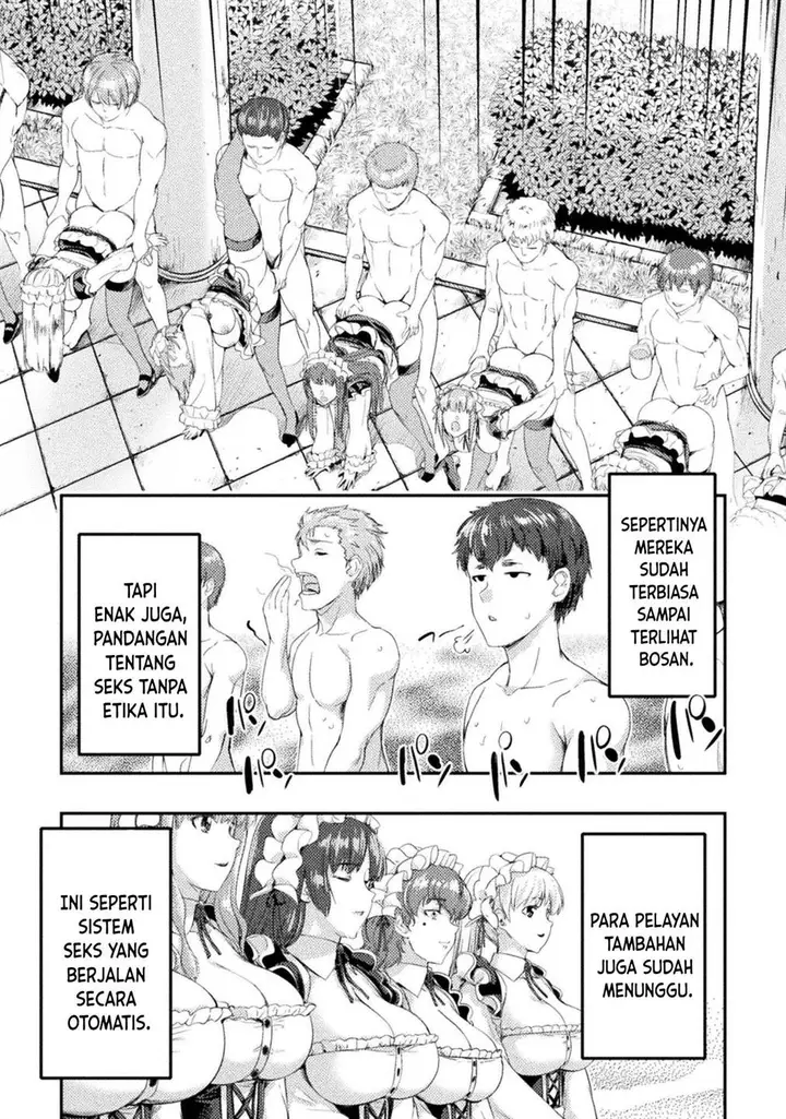 image-komik-astro-king-shoukan-yuusha-dakedo-kakyuu-nintei-sareta-node-maid-harem-o-tsukurimasu-chapter-23-11/31