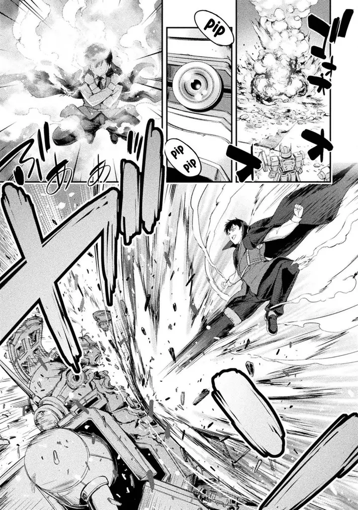 image-komik-astro-king-shoukan-yuusha-dakedo-kakyuu-nintei-sareta-node-maid-harem-o-tsukurimasu-chapter-23-26/31