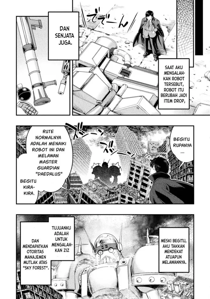 image-komik-astro-king-shoukan-yuusha-dakedo-kakyuu-nintei-sareta-node-maid-harem-o-tsukurimasu-chapter-23-28/31